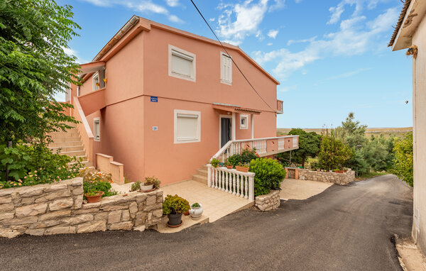 Appartement - Pag - Stara Vas , Croatie - CKD097 82