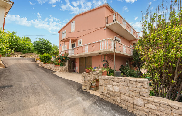 Appartement - Pag - Stara Vas , Croatie - CKD097 83