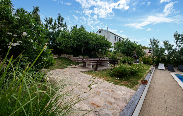 Appartement - Pag - Stara Vas , Croatie - CKD097 102