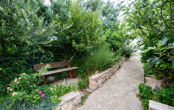 Appartement - Pag - Stara Vas , Croatie - CKD097 103