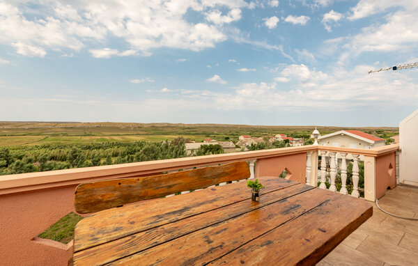 Appartement - Pag - Stara Vas , Croatie - CKD097 106
