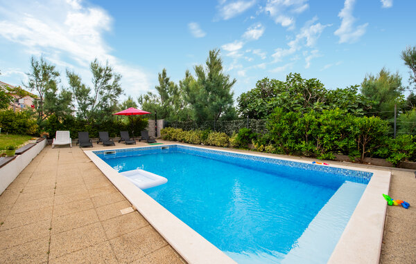 Appartement - Pag - Stara Vas , Croatie - CKD097 11