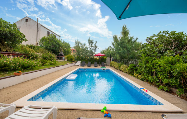 Appartement - Pag - Stara Vas , Croatie - CKD097 12