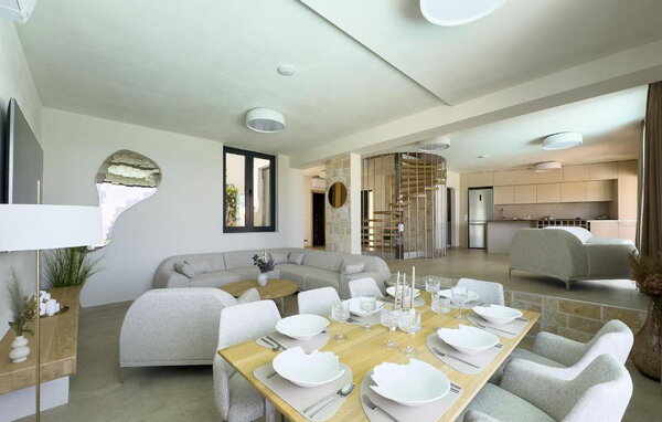 Holiday Home - Pag-Potocnica , Croatia - CKD101 302