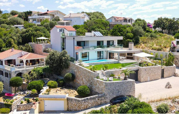 Holiday Home - Pag-Potocnica , Croatia - CKD101 83
