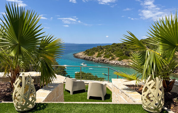 Holiday Home - Pag-Potocnica , Croatia - CKD101 2