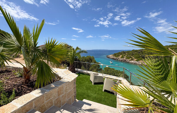 Holiday Home - Pag-Potocnica , Croatia - CKD101 101
