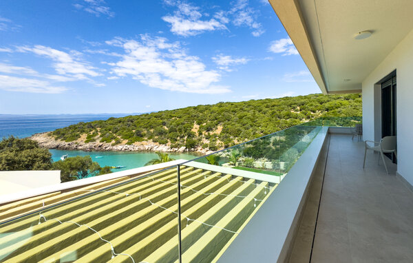 Holiday Home - Pag-Potocnica , Croatia - CKD101 106