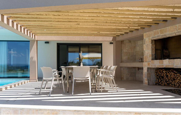 Holiday Home - Pag-Potocnica , Croatia - CKD101 109