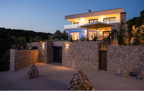 Holiday Home - Pag-Potocnica , Croatia - CKD101 13