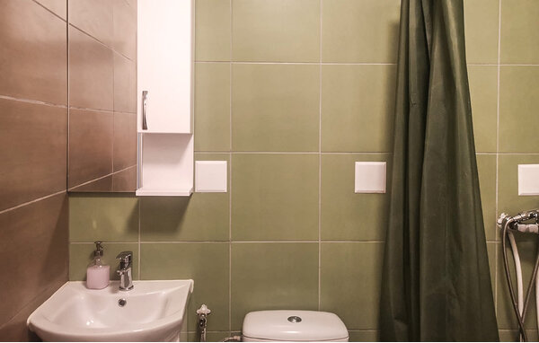 Apartament - Pag-Bosana , Chorwacja - CKD102 701