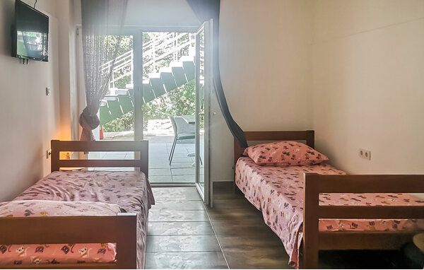 Apartament - Pag-Bosana , Chorwacja - CKD102 602