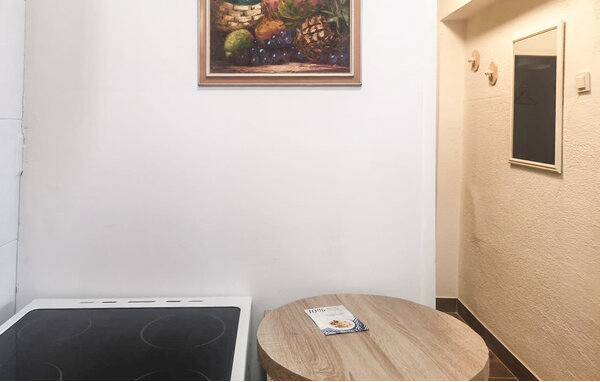 Apartament - Pag-Bosana , Chorwacja - CKD102 401