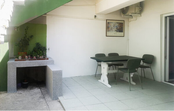 Apartament - Pag-Bosana , Chorwacja - CKD102 101
