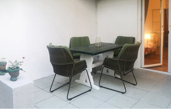 Apartament - Pag-Bosana , Chorwacja - CKD102 2