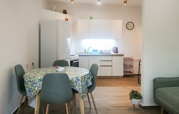Apartment - Pag-Bosane , Croatia - CKD103 401