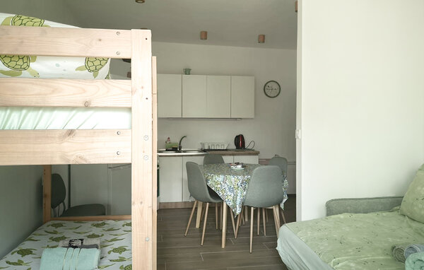 Apartment - Pag-Bosane , Croatia - CKD103 301
