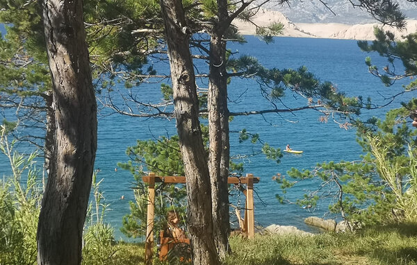 Apartment - Pag-Bosane , Croatia - CKD103 103