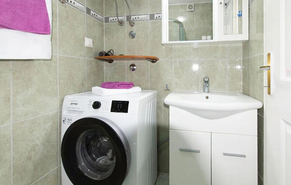 Semesterlägenhet - Pag - Novalja , Kroatien - CKD112 701