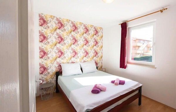 Semesterlägenhet - Pag - Novalja , Kroatien - CKD112 5