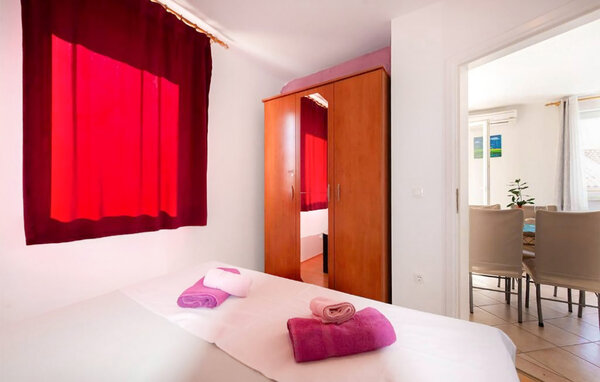 Semesterlägenhet - Pag - Novalja , Kroatien - CKD112 601