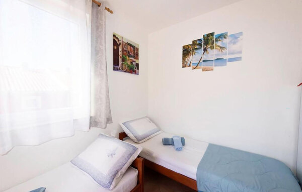 Semesterlägenhet - Pag - Novalja , Kroatien - CKD112 602