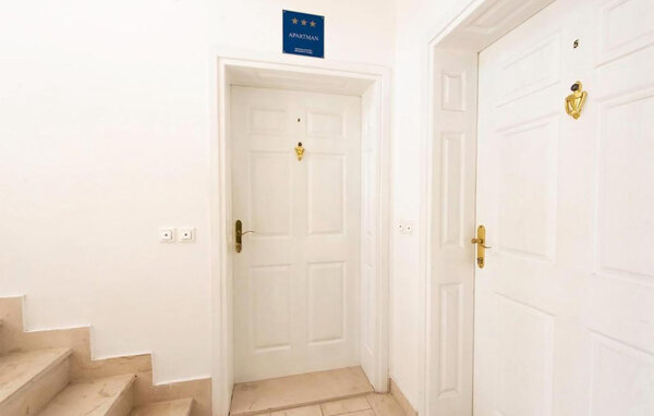 Semesterlägenhet - Pag - Novalja , Kroatien - CKD112 501