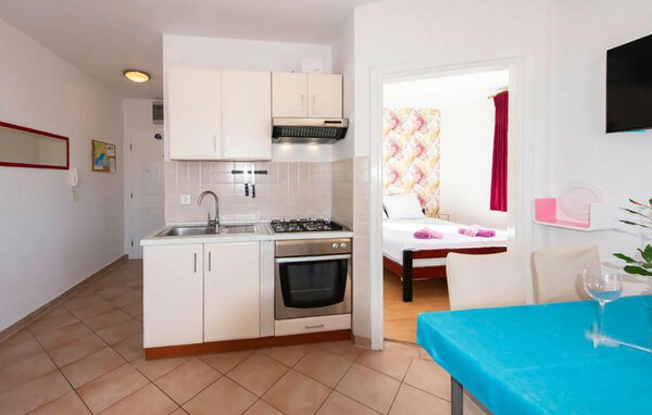 Semesterlägenhet - Pag - Novalja , Kroatien - CKD112 401