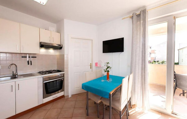 Semesterlägenhet - Pag - Novalja , Kroatien - CKD112 3