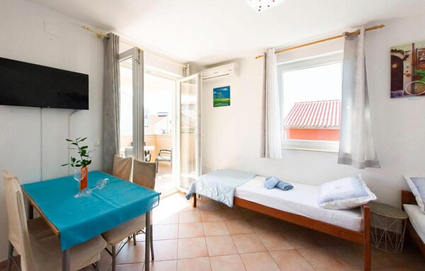 Semesterlägenhet - Pag - Novalja , Kroatien - CKD112 4