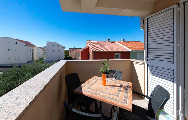 Semesterlägenhet - Pag - Novalja , Kroatien - CKD112 2