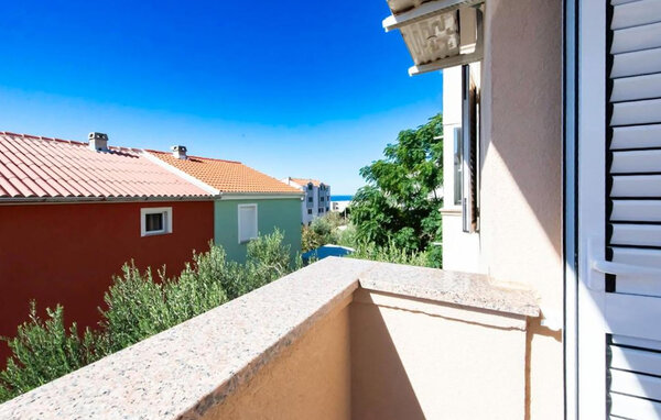 Semesterlägenhet - Pag - Novalja , Kroatien - CKD112 101