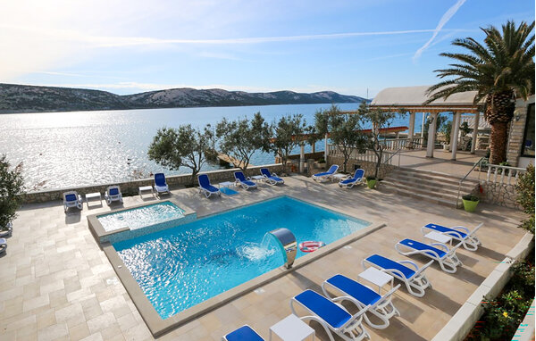 Lejlighed - Pag-Stara Novalja , Kroatien - CKD113 11
