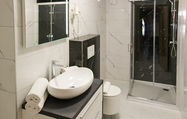 Apartament - Pag-Stara Novalja , Chorwacja - CKD114 701