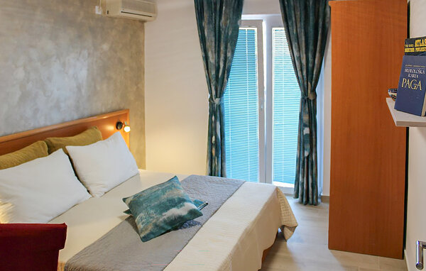 Apartament - Pag-Stara Novalja , Chorwacja - CKD114 5