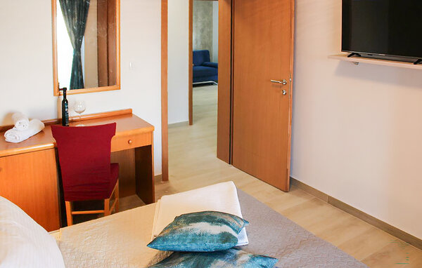 Apartament - Pag-Stara Novalja , Chorwacja - CKD114 602