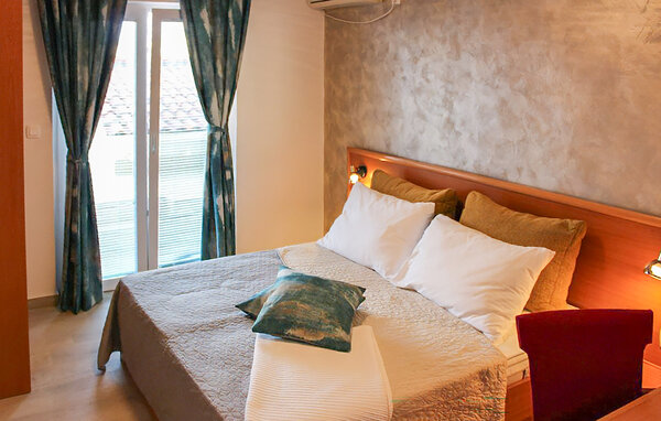 Apartament - Pag-Stara Novalja , Chorwacja - CKD114 603