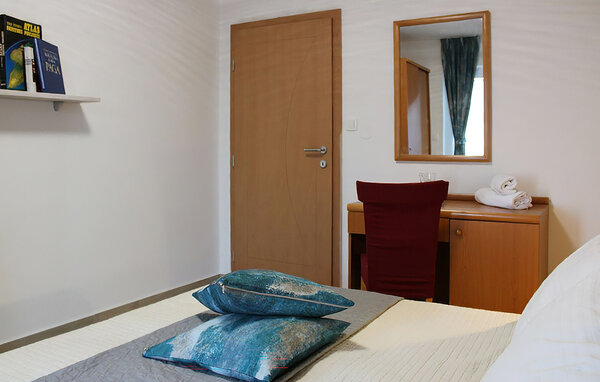 Apartament - Pag-Stara Novalja , Chorwacja - CKD114 604