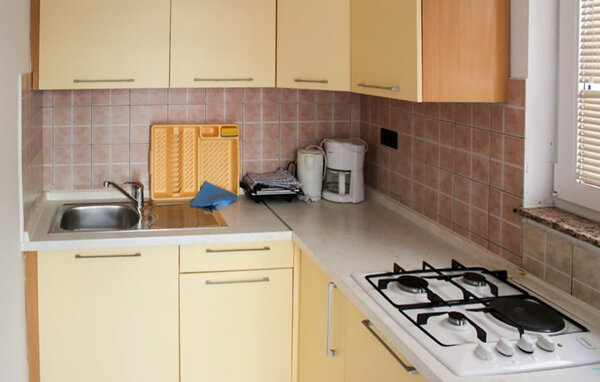 Apartament - Pag-Stara Novalja , Chorwacja - CKD114 4