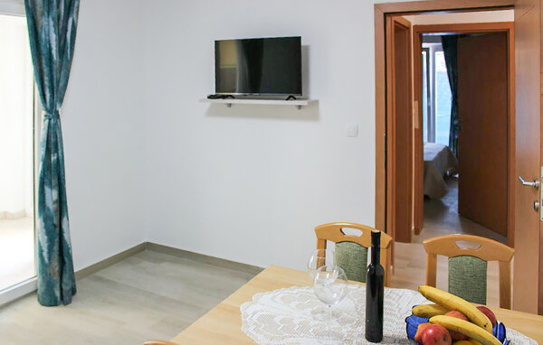 Apartament - Pag-Stara Novalja , Chorwacja - CKD114 401