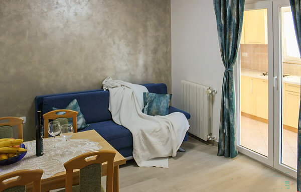 Apartament - Pag-Stara Novalja , Chorwacja - CKD114 3