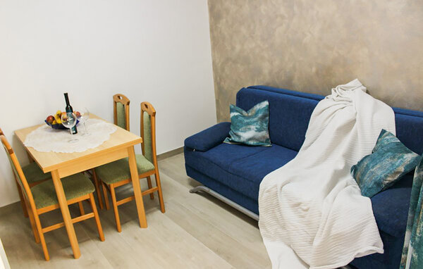 Apartament - Pag-Stara Novalja , Chorwacja - CKD114 301