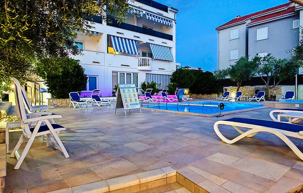 Apartament - Pag-Stara Novalja , Chorwacja - CKD114 84