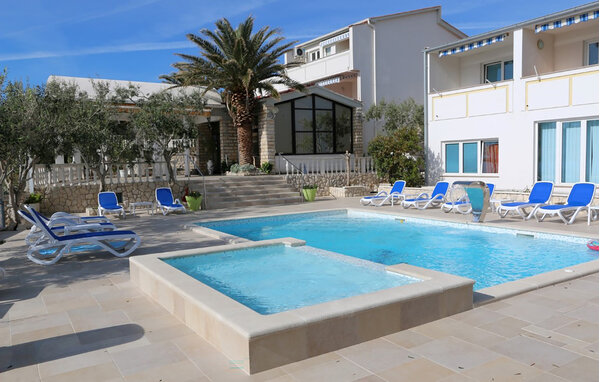 Apartament - Pag-Stara Novalja , Chorwacja - CKD114 2