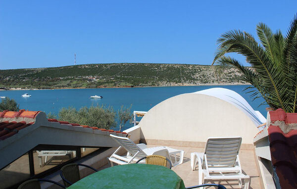 Apartament - Pag-Stara Novalja , Chorwacja - CKD114 202