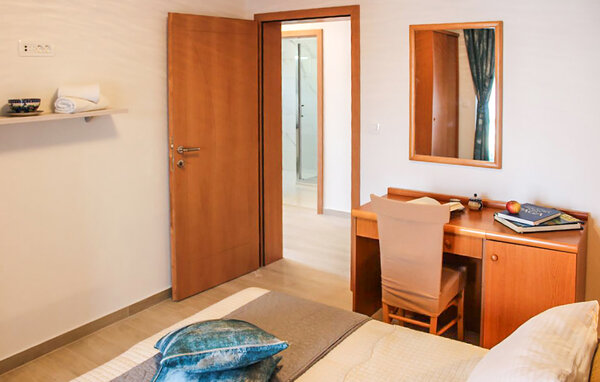 Apartament - Pag-Stara Novalja , Chorwacja - CKD115 601