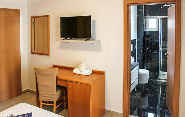 Apartament - Pag-Stara Novalja , Chorwacja - CKD115 602