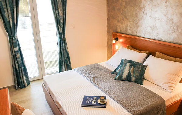 Apartament - Pag-Stara Novalja , Chorwacja - CKD115 603