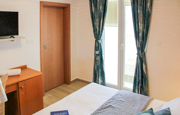 Apartament - Pag-Stara Novalja , Chorwacja - CKD115 604