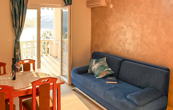 Apartament - Pag-Stara Novalja , Chorwacja - CKD115 4